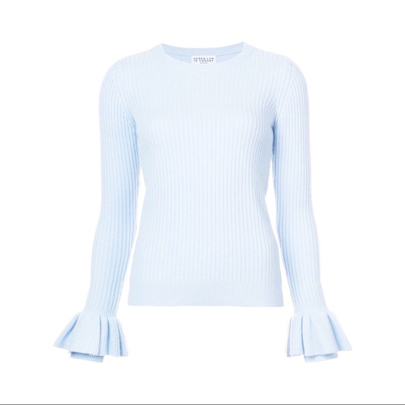 Derek Lam 10 Crosby Sweater - Picture 6 of 10